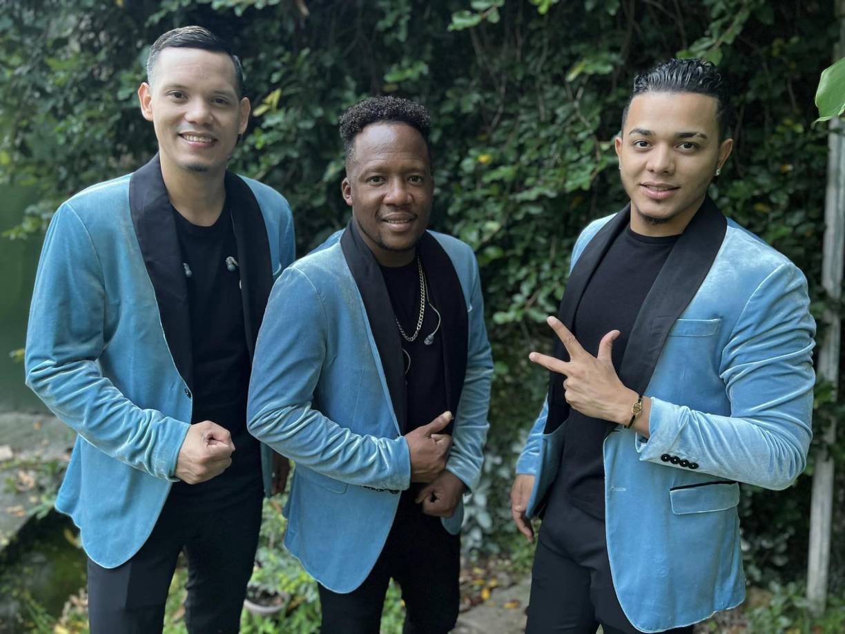 LOS SILVER STAREl grupo pondrá a bailar este viernes a todos los habitantes de Pimienta, Cortés mientras que el sábado estarán en “La Ciudad de los Zorzales” en Soccer Sport Bar. El domingo se unen a Los Hermanos Arriola en Chulavista de La Lima, Cortés.