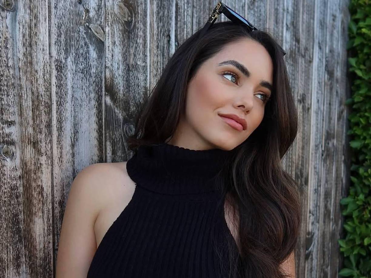 Una de las prestigiosas marcas con las que ha trabajado es Wilhelmina Models.