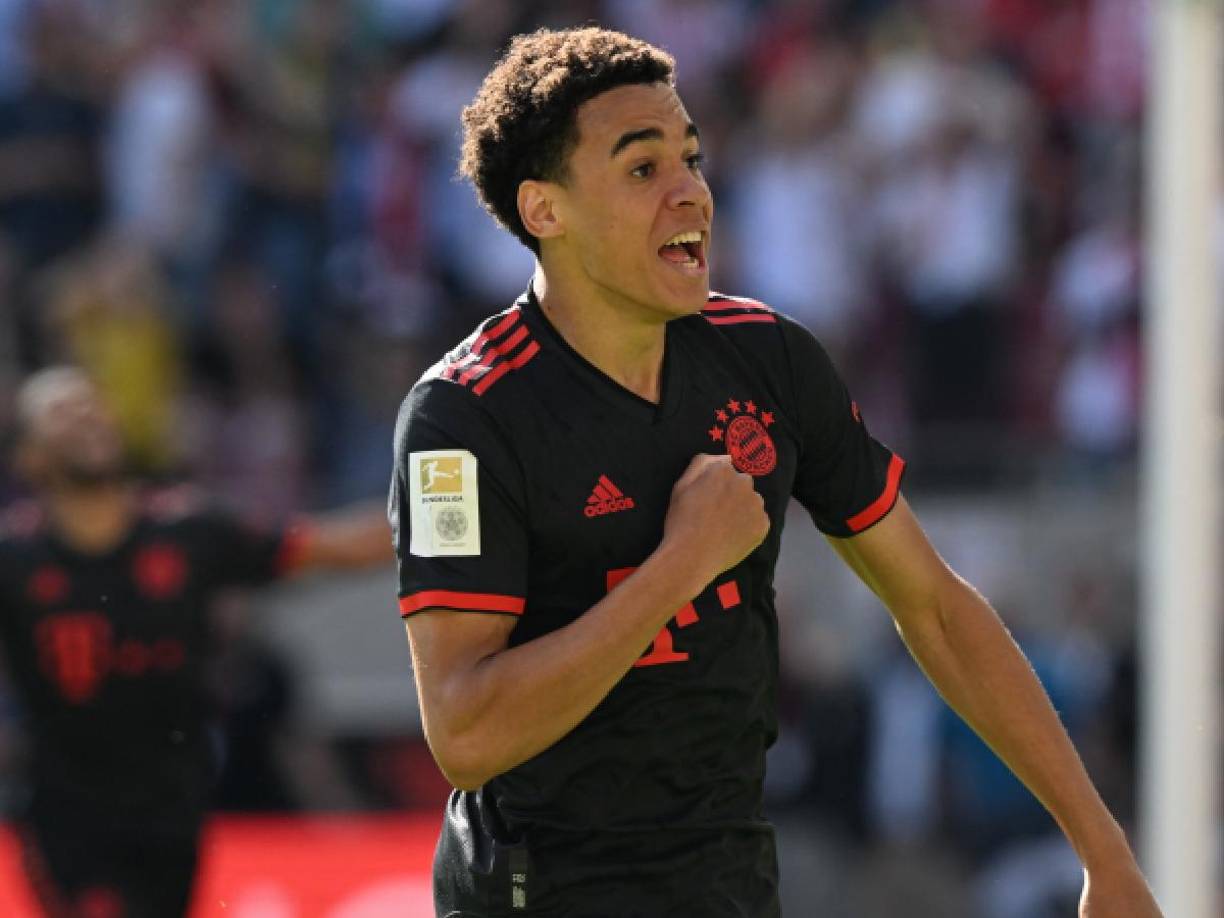 En un final de infarto, el Bayern Múnich consiguió el título gracias al gol de Jamal Musiala en el minuto 89. Fue el campeonato más competido desde que comenzara su larga hegemonía hace una década, en mayo de 2013.