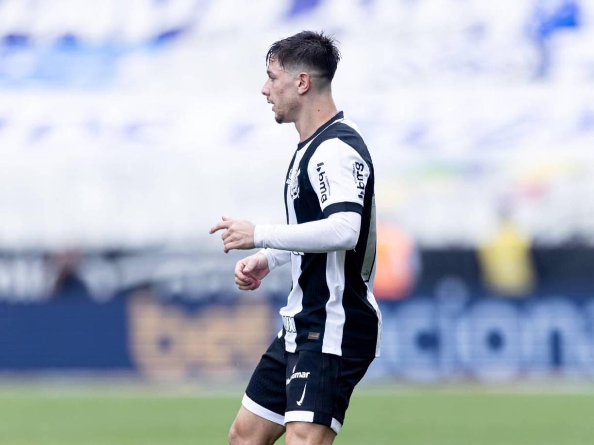 Las autoridades han dejado en libertad bajo vigilancia al mediocampista hasta que los peritos puedan determinar qué fue exactamente lo que sucedió y cuál fue el grado de culpabilidad del futbolista