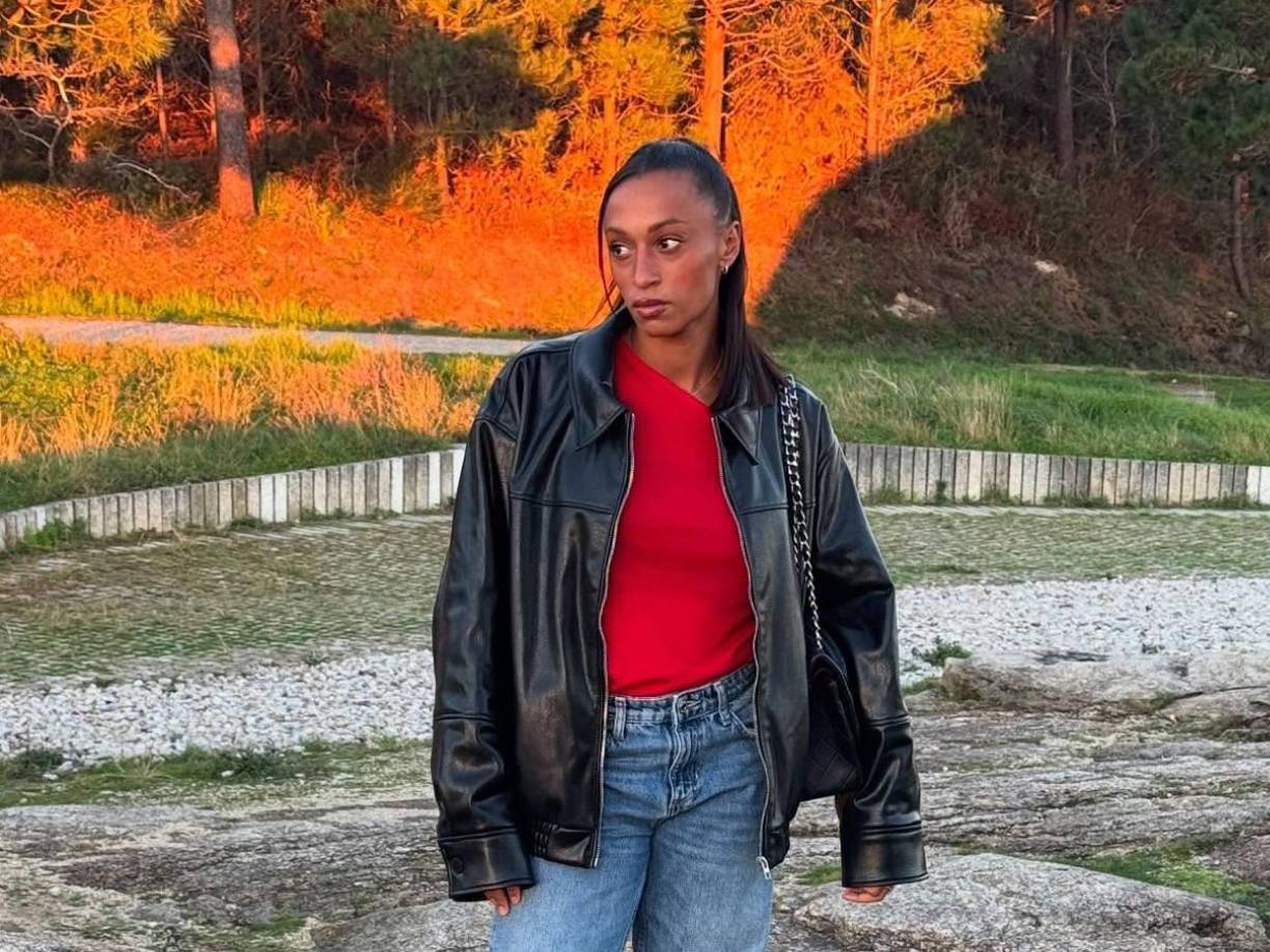 En el vídeo, en el que se une a un ‘trend’ de redes sociales titulado ‘Y aun así me quedé‘, Peleteiro narra los diferentes maltratos que sufrió y cómo no fue capaz de salir de la relación