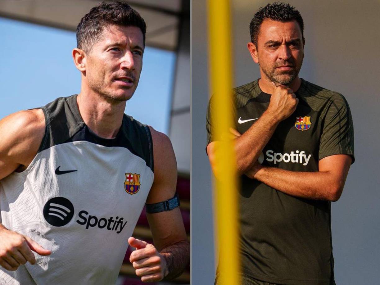 El Barcelona busca el bicampeonato en la Supercopa de España, pero enfrente tendrá a un fuerte Real Madrid que busca cobrar “venganza” tras la final pasada y conseguir su primer título del 2024. 