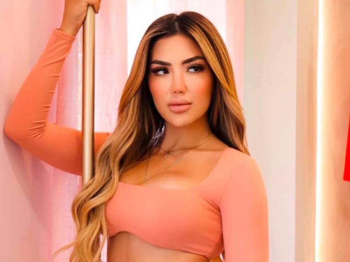 Sin embargo, Andrade Ramírez aclaró que no existen carpetas de investigación en su contra y que, en este caso, es considerada víctima.