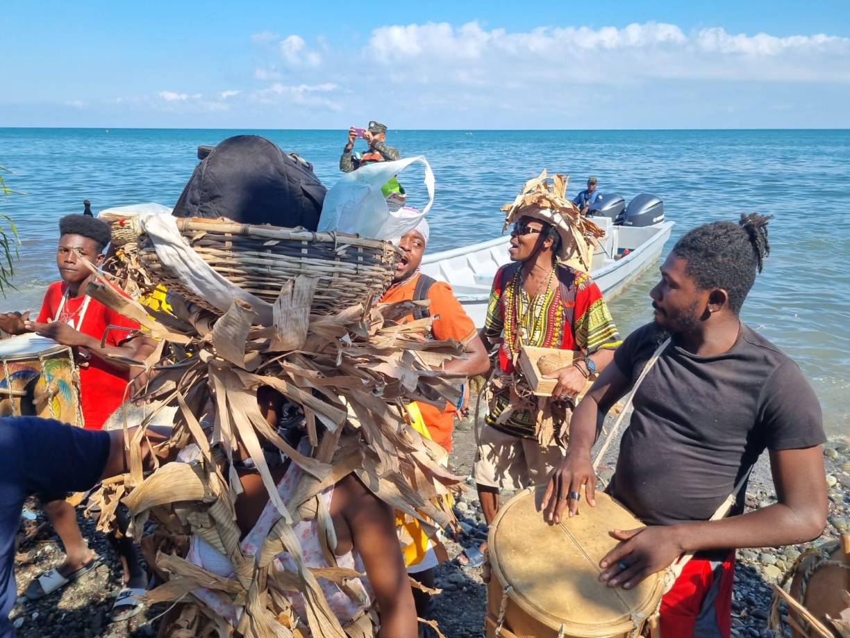 Organizaciones como Ofraneh, Odeco y Gemelos de Honduras se han involucrado en los festejos, en la comunidad garífuna de Corozal, El Malecón ceibeño y el barrio La Isla de La Ceiba.