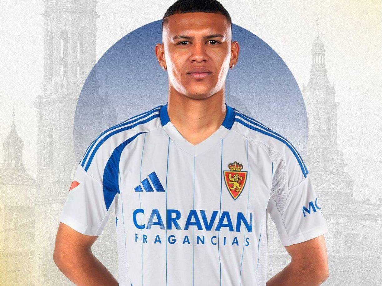 Hay que mencionar que este es el tercer equipo de Kervin Arriaga en el extranjero, tras su paso por el Minnesota United de la MLS y Partizán de Belgrado.