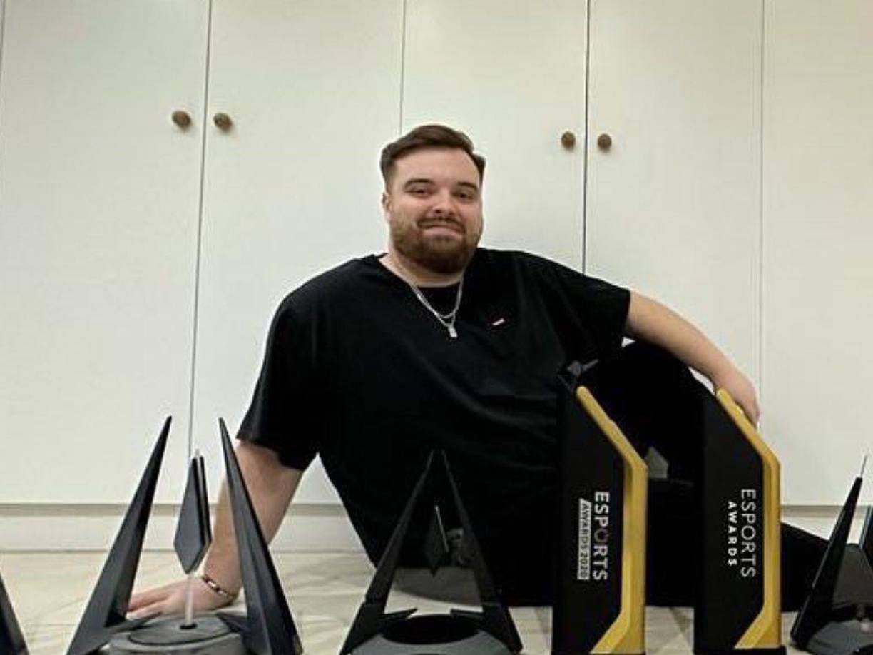 El streamer ha admitido que está pasando una etapa complicada pero que igualmente está totalmente mentalizado de seguir adelante.