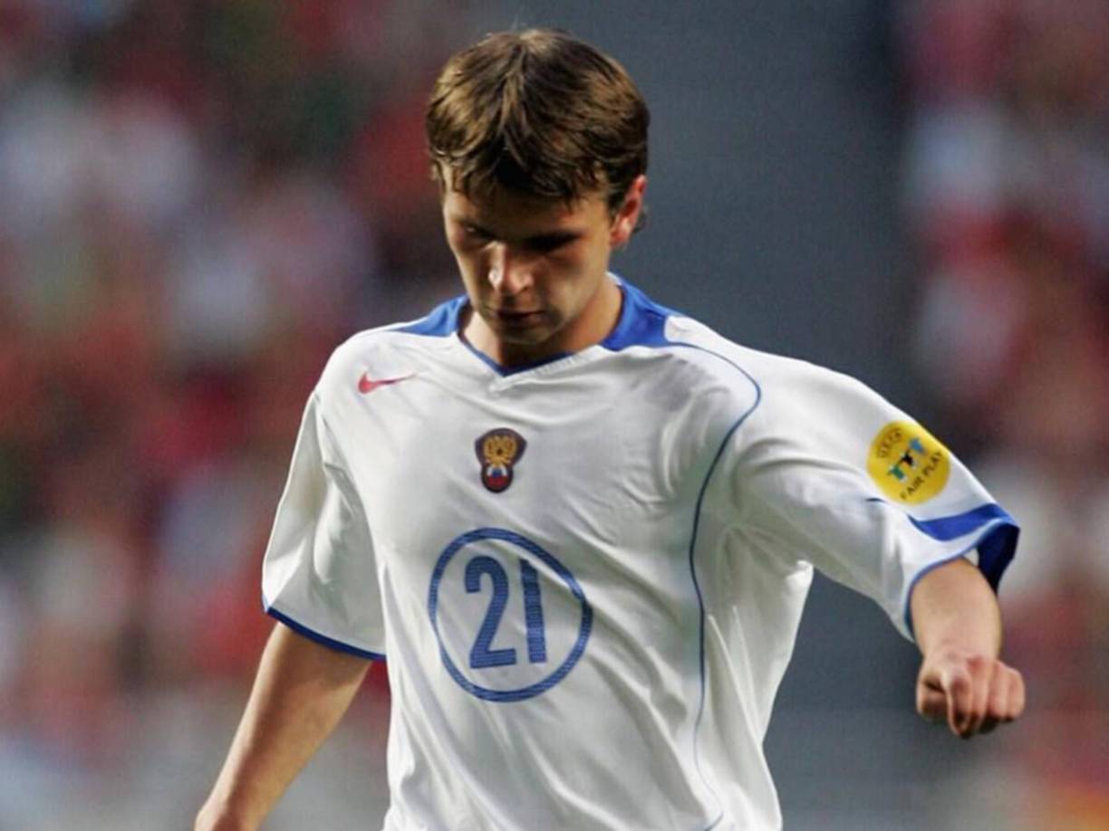 “Lamentablemente la noticia de la muerte de Alexéi es verdad. Ocurrió hoy”, afirmó el padre del exdefensa ruso.