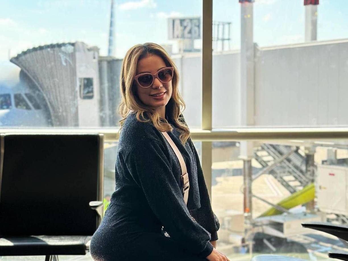 “El 21 de junio de 2018, la comunicadora conoció que el video que Quito grabó de ella y sin su permiso había sido publicado en Twitter, Facebook, Instagram y en un sitio indebido”