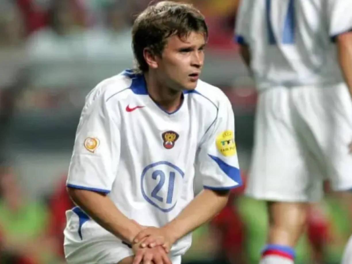 Sus abogados denunciaron que la Policía falsificó las pruebas e intentó extorsionar al atleta por 3 millones de rublos (alrededor 30.000 dólares), sin embargo, la Fiscalía no halló pruebas de ello.