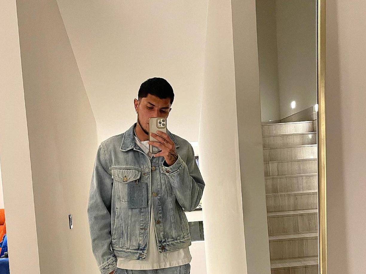 Sin embargo, su familia réplica esta interpretación y señalan que los problemas iniciaron desde que el jugador no quiso hacerse cargo de su primera hija.