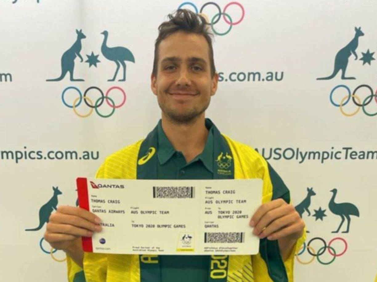 Craig estaba en posesión de “aproximadamente un gramo de cocaína”, precisó la fuente policial.