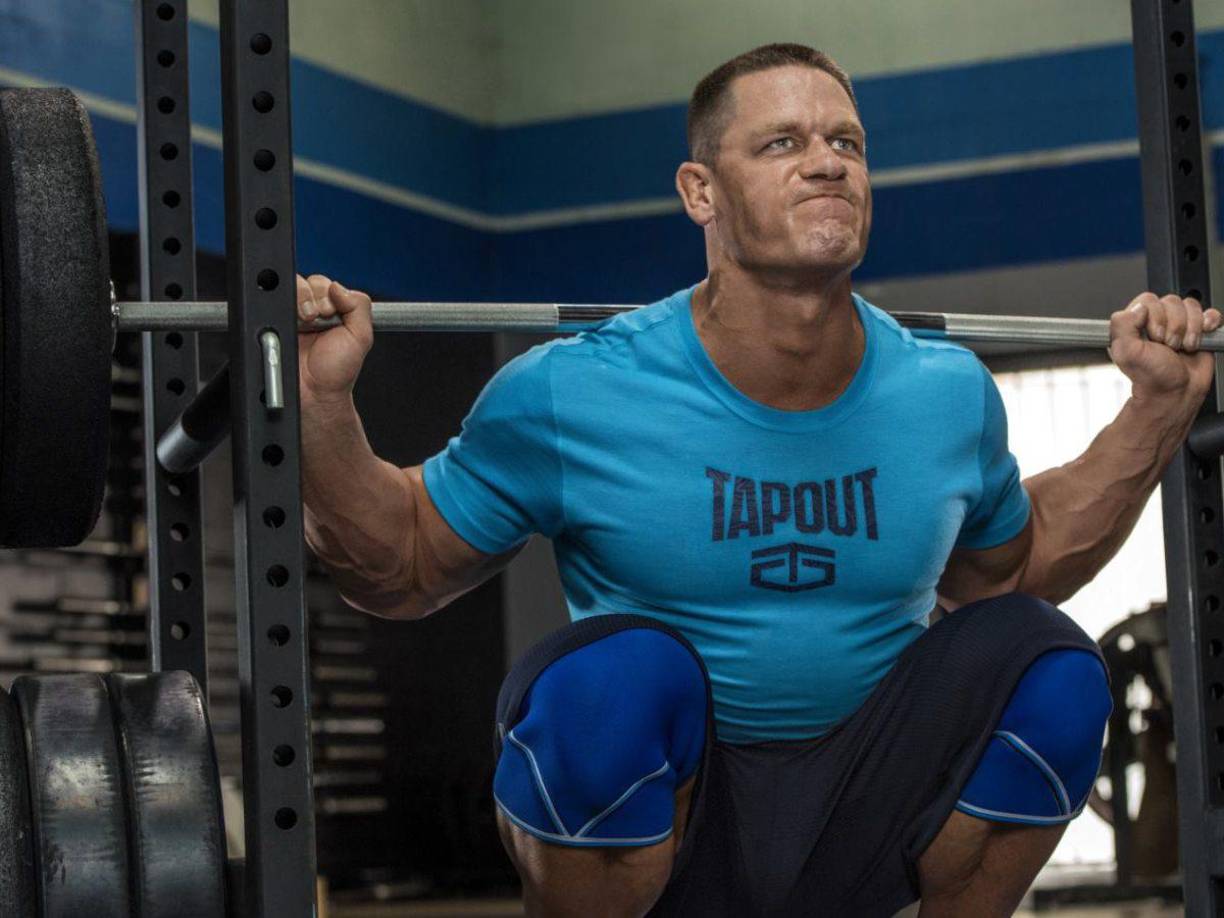 Cabe recordar que John Cena primero estuvo comprometido con la también luchadora Nikki Bella. Pero decidieron separarse en 2018, ya que ella quería ser madre y los planes del peleador eran otros.