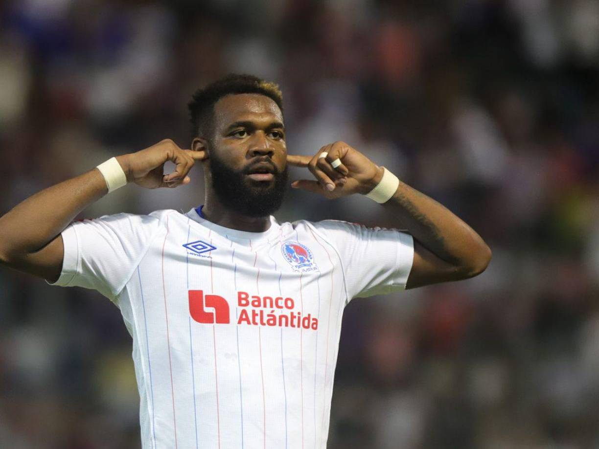 Olimpia ganó 5-0 y la gran figura del cotejo fue Jorge “El Toro” Benguché, ya que se destapó marcando un hat-trick. El resto de las dianas fueron de Edwin Rodríguez y del argentino Ignacio Colombini, quien marcó su primer tanto en el fútbol hondureño.