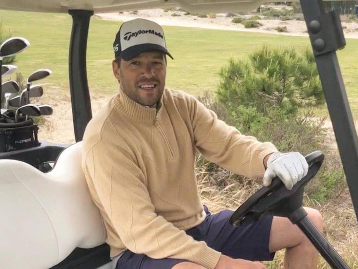 La respuesta del exjugador ha sido directa y contundente, dejando claro que no permitirá que estas ‘fake news’ afecten a su círculo más cercano.