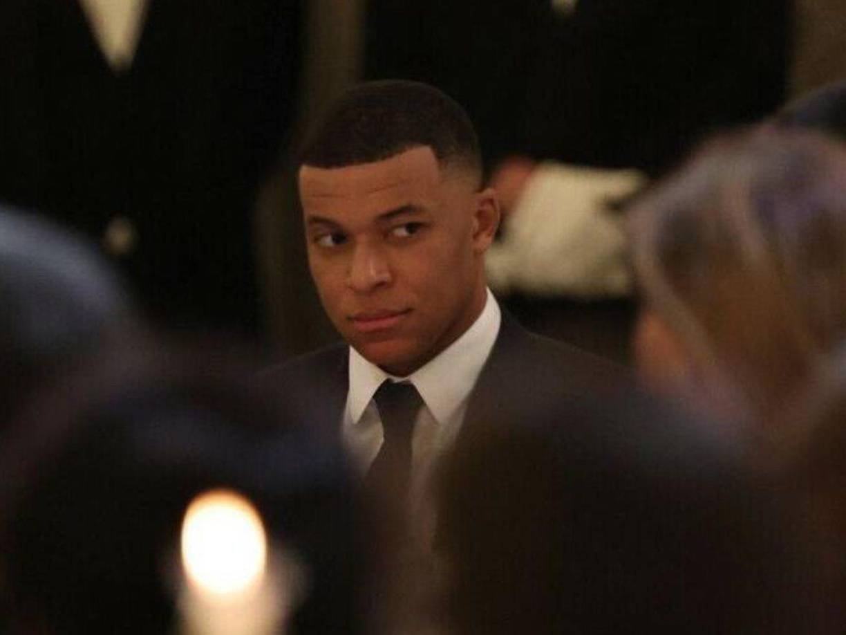 Kylian Mbappé explotó y lanzó acusaciones tras grave denuncia que se hizo en su contra en las últimas horas. 