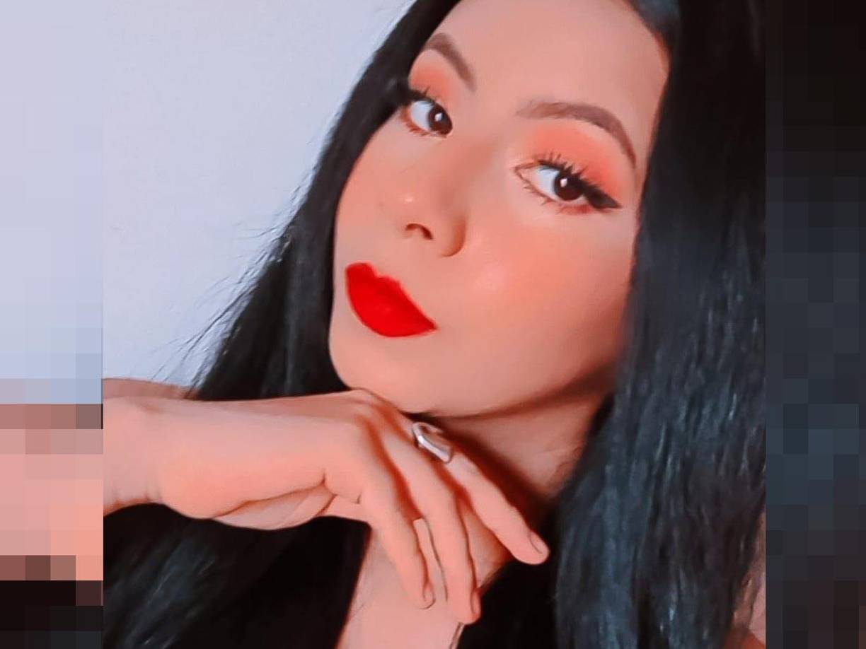 Sicarios matan a Gaby cuando se conducía en su carro