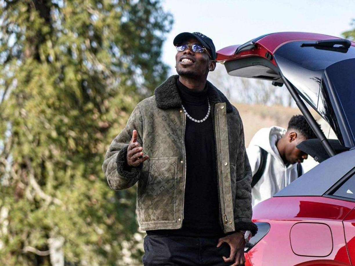 En el 2025, Paul Pogba podría poner rumbo a una liga exótica como la MLS. El francés volverá a las canchas tras su castigo por dopaje.