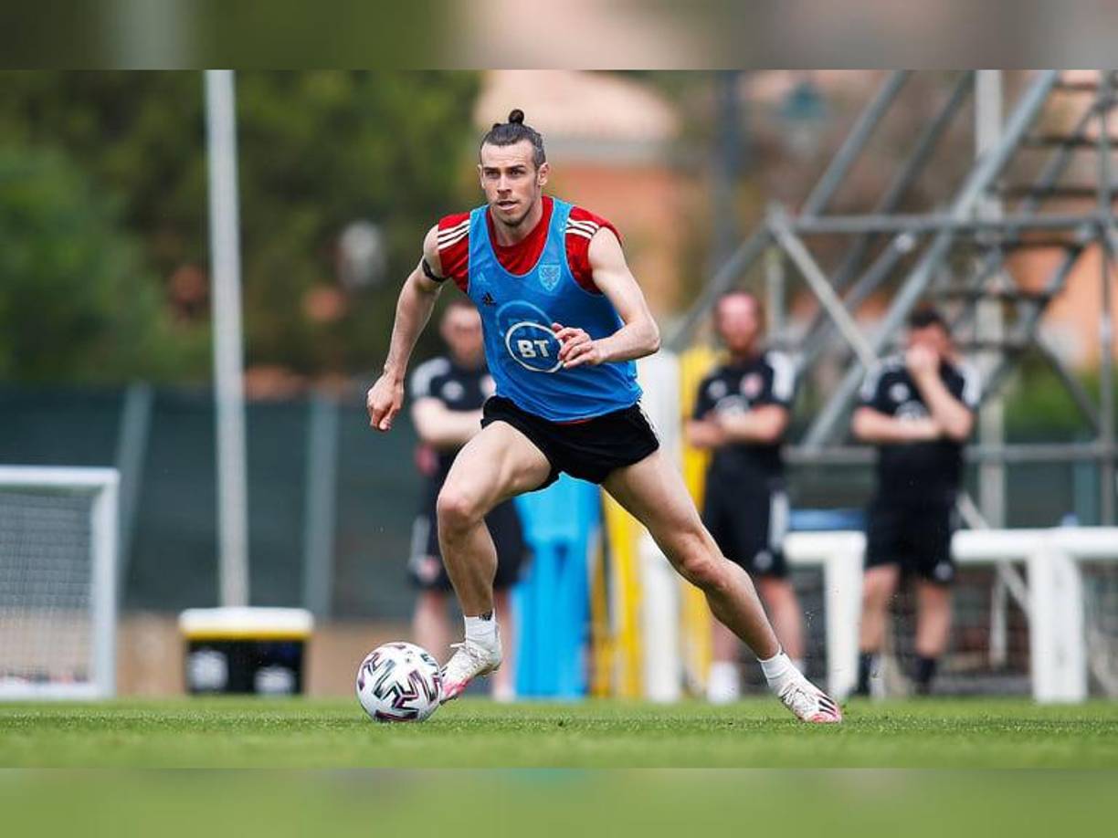 Gareth Bale: El galés es otro de los que no seguirá en las filas del Real Madrid debido a sus constantes lesiones.