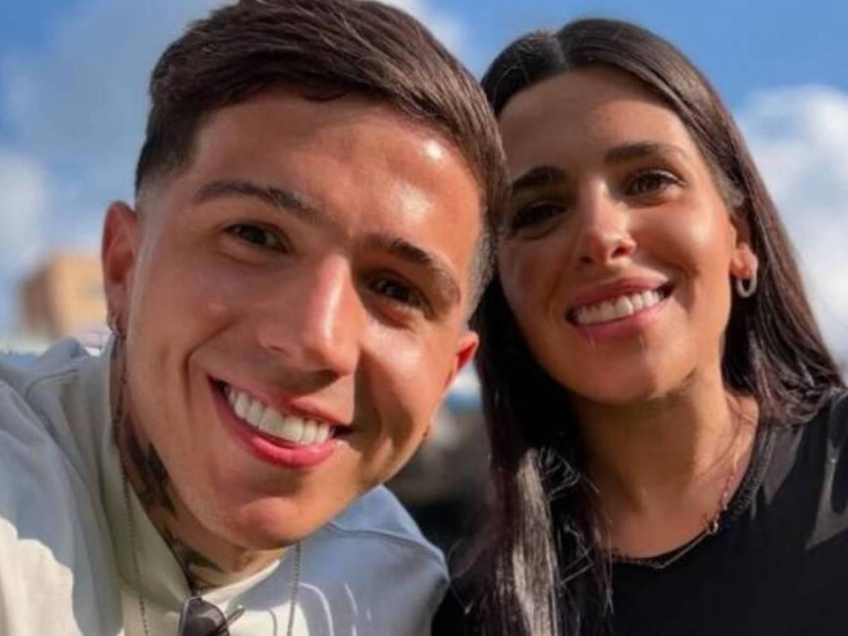 La noticia de la reconciliación tomó una gran relevancia, ya que la pareja había puesto fin a su relación en <b>octubre</b> pasado, luego de que se dijera que <b>Enzo </b>tenía una necesidad de “disfrutar de la soltería”.