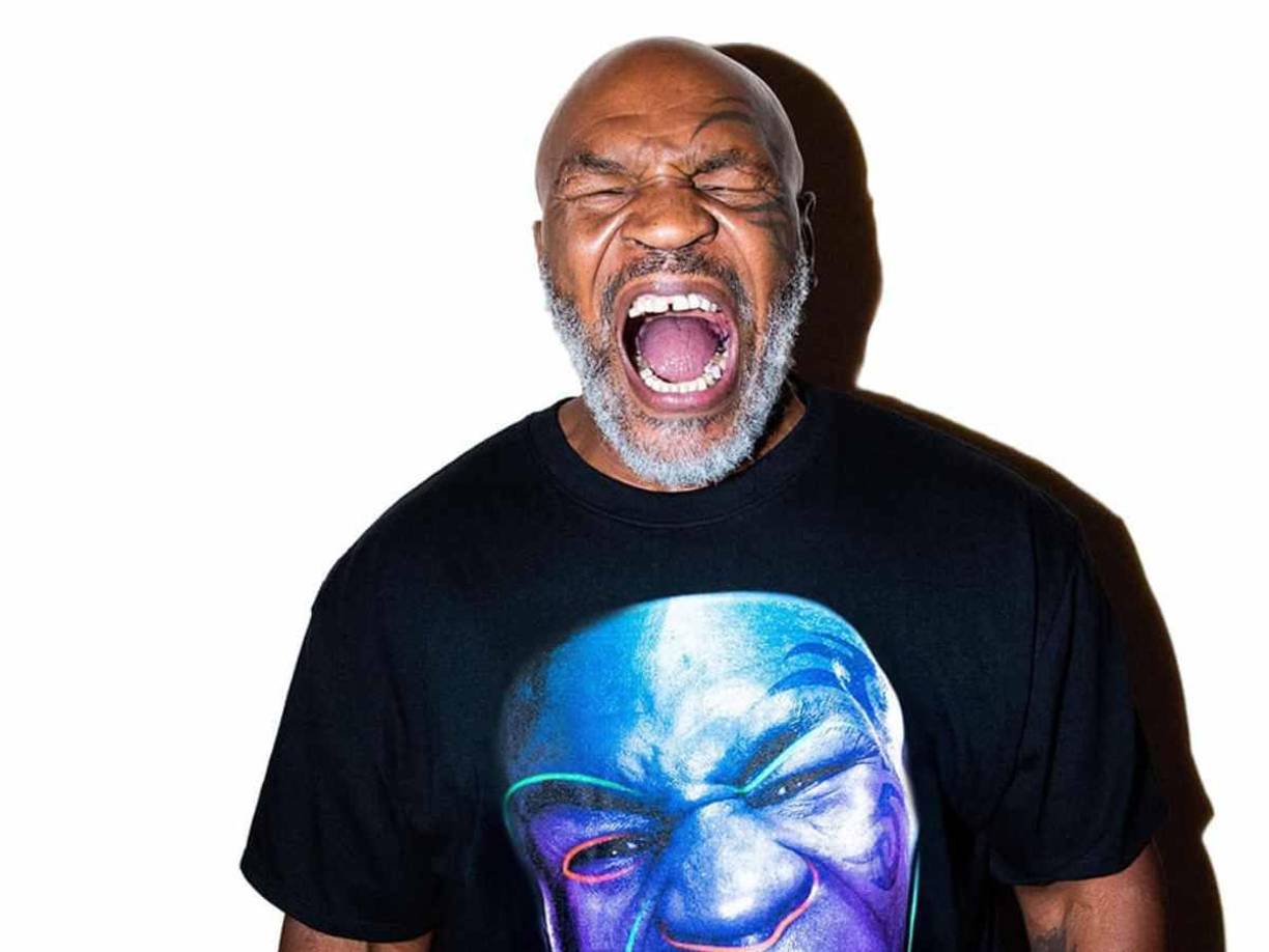 A pesar de los recientes problemas de salud, Tyson ha trabajado arduamente para recuperarse y estar en forma para su enfrentamiento reprogramado en Texas contra Jake Paul, conocido como el “Problem Child”