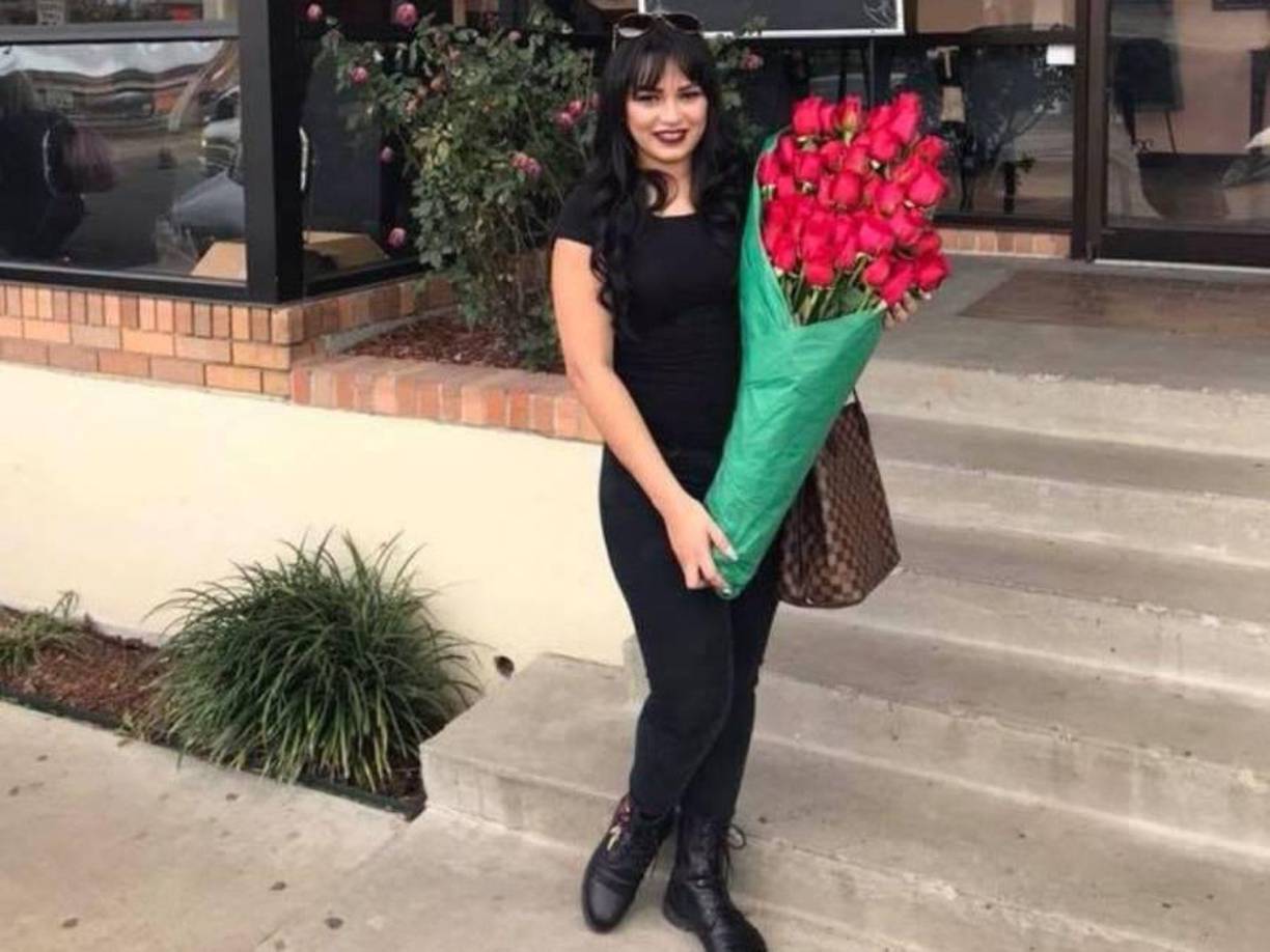 Sonia Guzmán fue asesinada junto con otras personas, incluido su hijo , en un ataque armado en Houston, Texas.