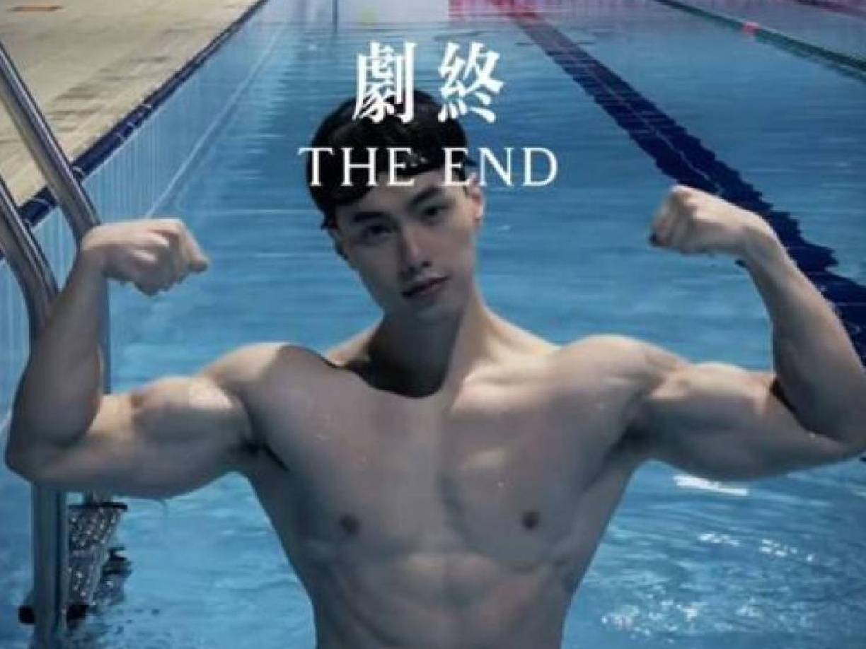 Según los últimos reportes de las autoridades locales, el joven culturista se ahogó mientras grababa videos para sus redes sociales en la localidad de Chongqing, en una zona de acceso restringido y prohibido.