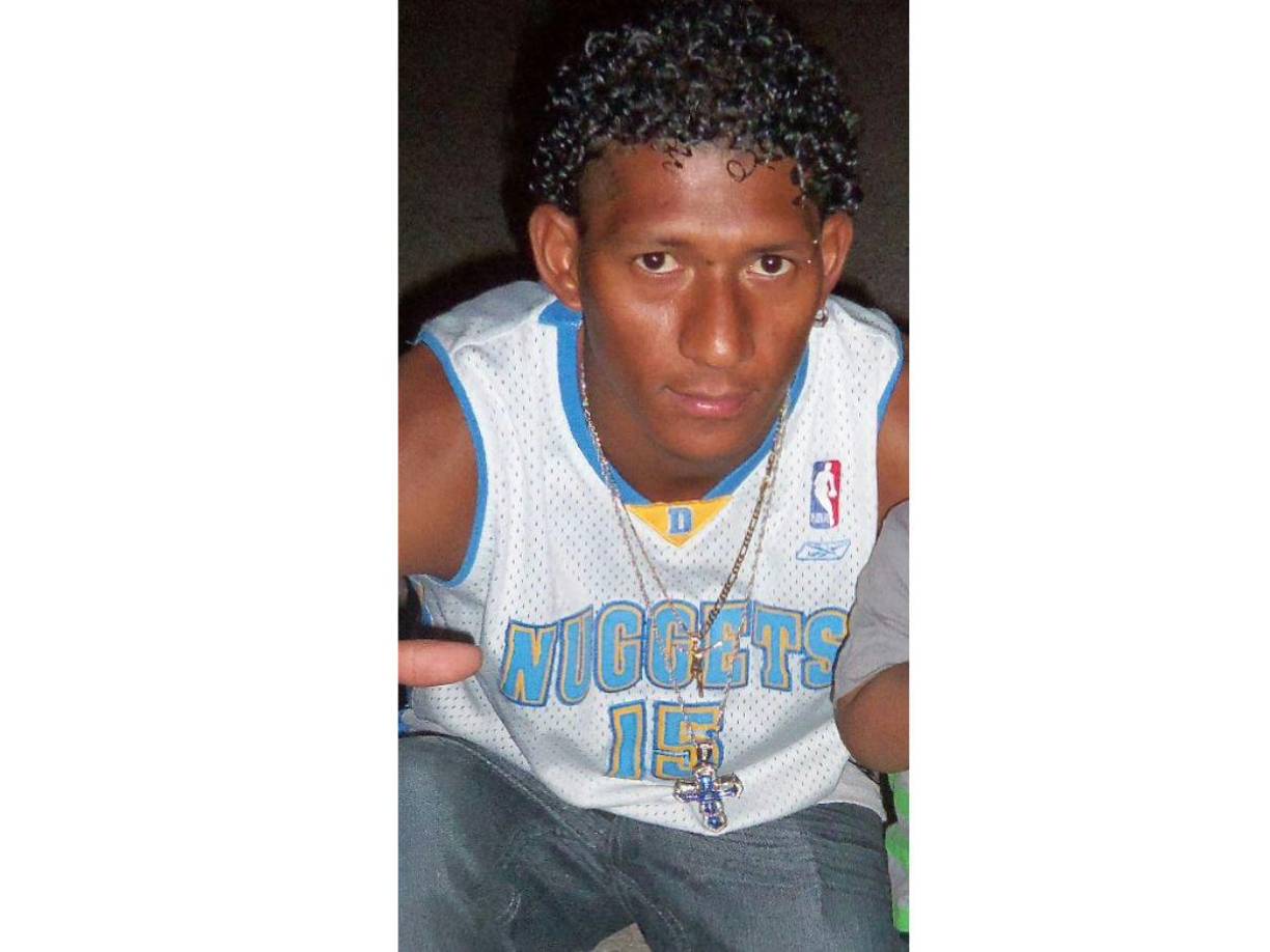 Desde hace más de una década se dedicaba al oficio de la construcción.