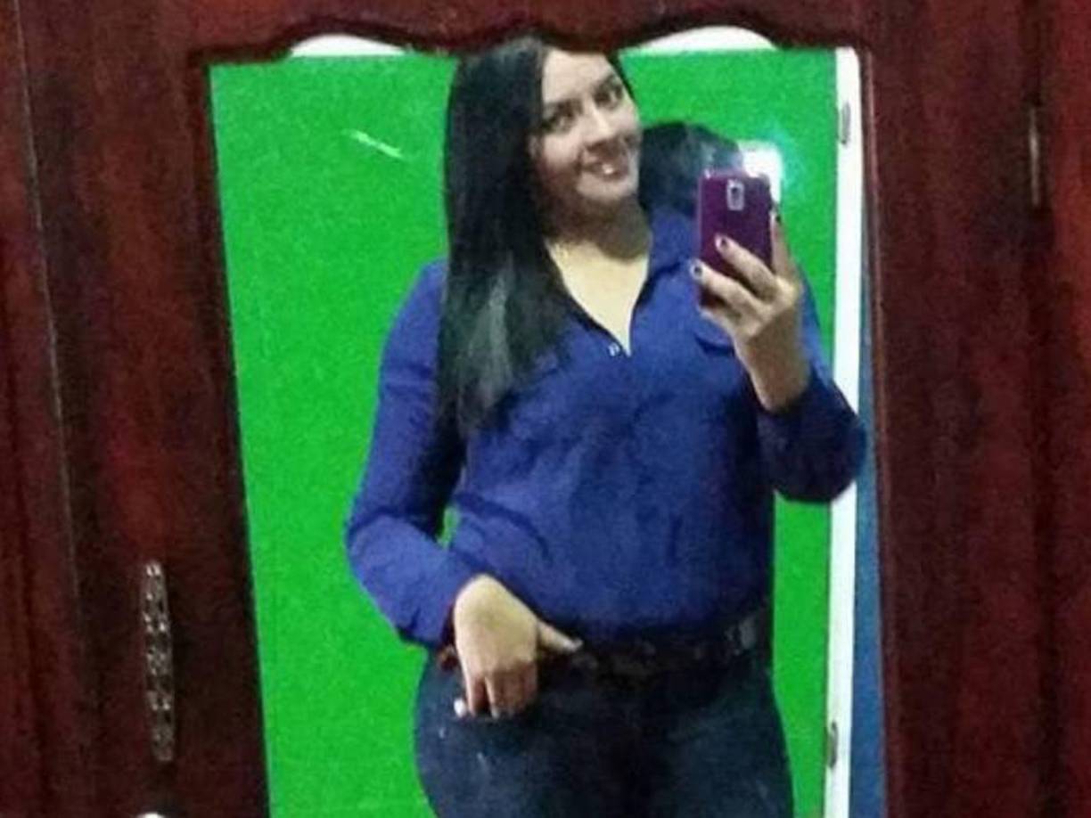 La hipótesis preliminar apuntaba a que Melvin Zaldívar, pareja sentimental de Mariana desde hace 10 años, les había quitado la vida a ella y a su hija tras una fuerte discusión motivada por los celos, y luego se habría suicidado.