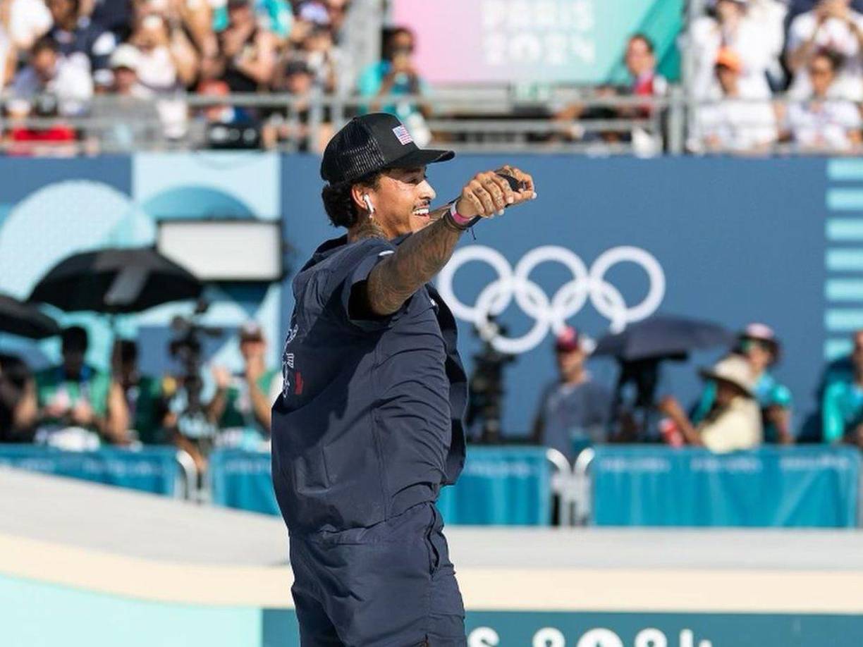 “No sé, medallas olímpicas, tenemos que mejorar un poco la calidad”, terminó diciendo, donde ha compartido también algunos de los comentarios que ha recibido de sus más de cinco millones de seguidores.