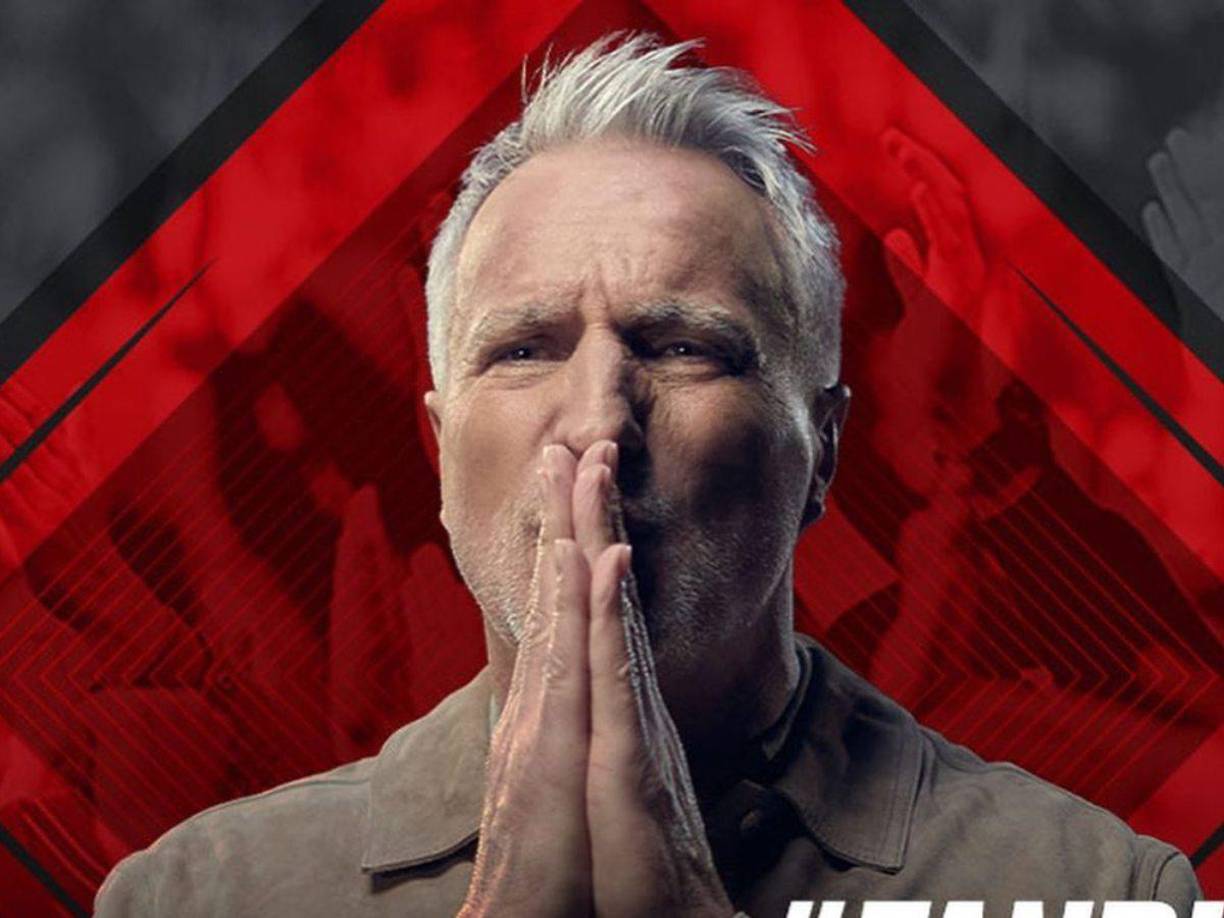 La madre de Joy contó que no sabía que Ginola estaba casado y que “el mismo día que me dejó fue el día en que mi hija fue concebida”.