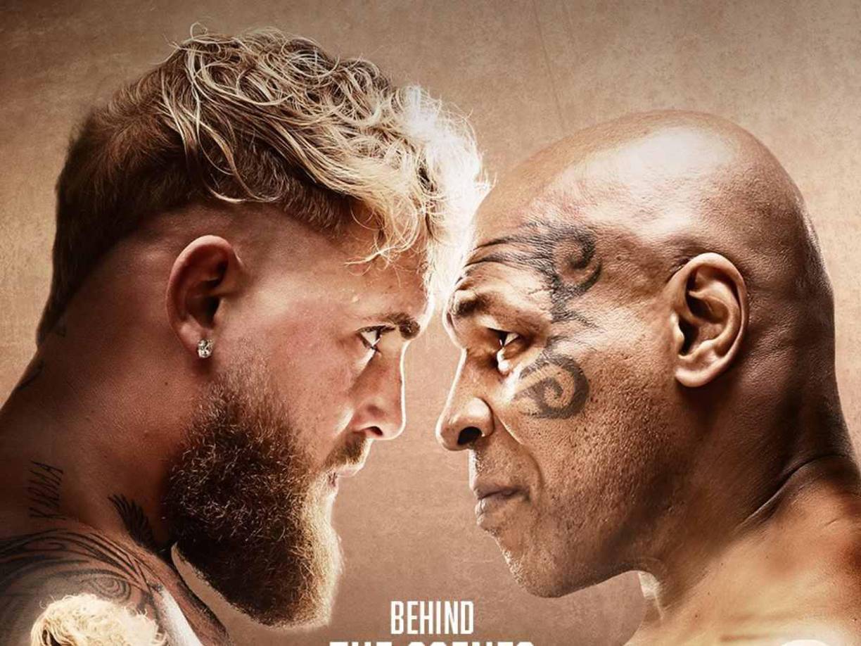 Jake Paul se enfrentará a Mike Tyson en un mega evento de boxeo que se celebrará el próximo viernes 15 de noviembre desde el AT&amp;T Stadium de Arlington, Texas, y se transmitirá en vivo por streaming, en cinco idiomas.