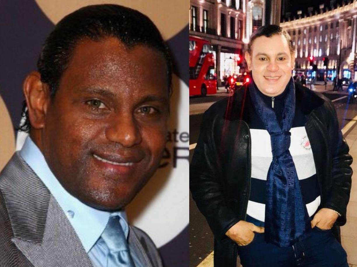 Sammy Sosa, quien es uno de los mejores beisbolistas dominicanos de la historia, ha vueto a ser noticia por su apariencia física.
