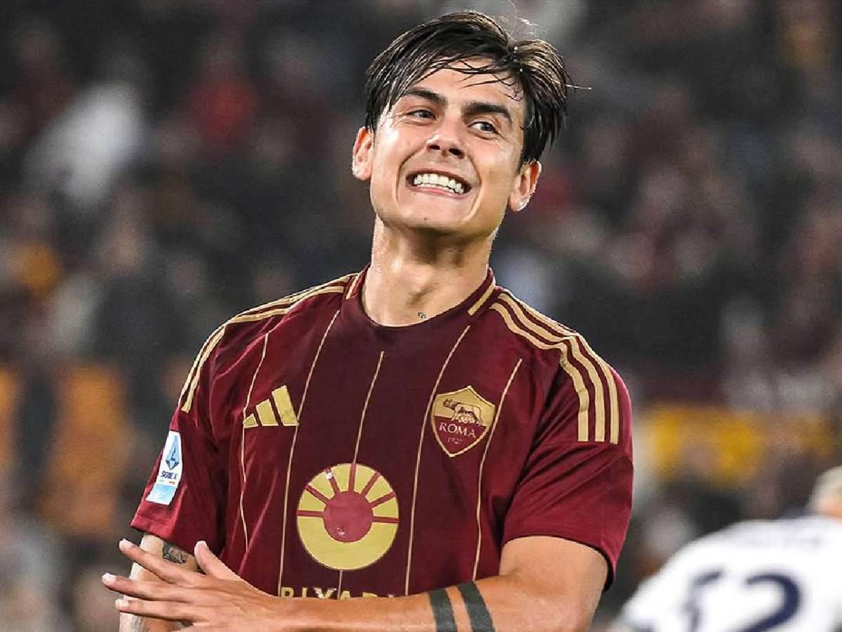 Desde Sky Sports informan que el Galatasaray estaría interesado en el fichaje de Paulo Dybala, para llegar a sustituir al lesionado Mauro Icardi.