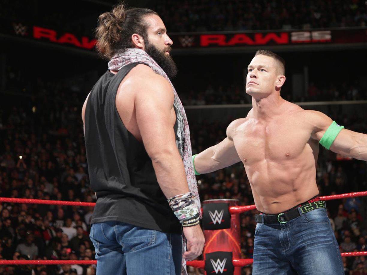 El líder de ‘Cenation’ reconoce que hablar de esta elección puede llevar a que otros lo juzguen. Pero dice que es un tema personal y que ha pensado detenidamente sobre ello a lo largo del tiempo.