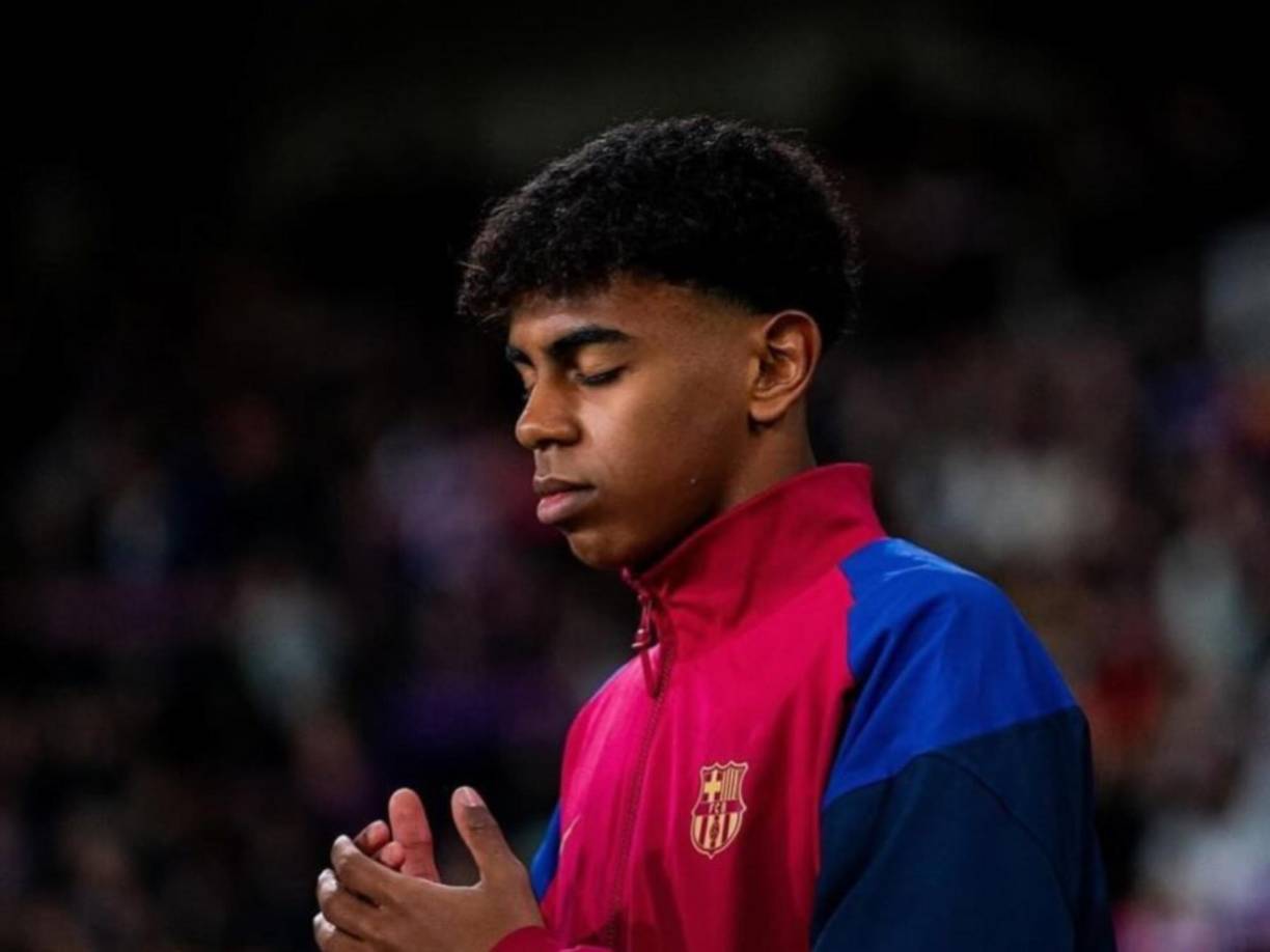 Desde entonces, la preocupación por el jugador ha sido constante, y el club FC Barcelona han decidido tomar medidas más importantes para evitar cualquier daño.