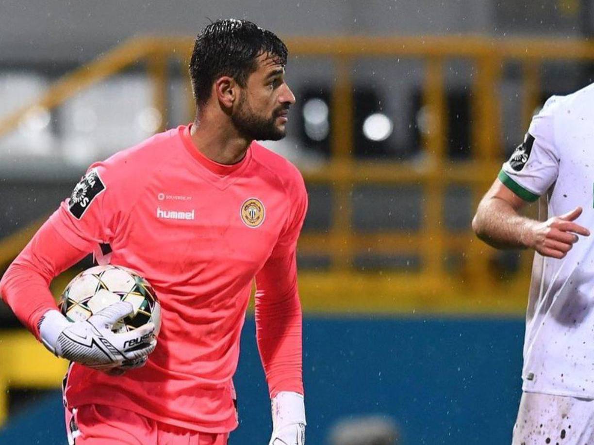 El CD Nacional confirmó la desgarradora noticia de su muerte. 