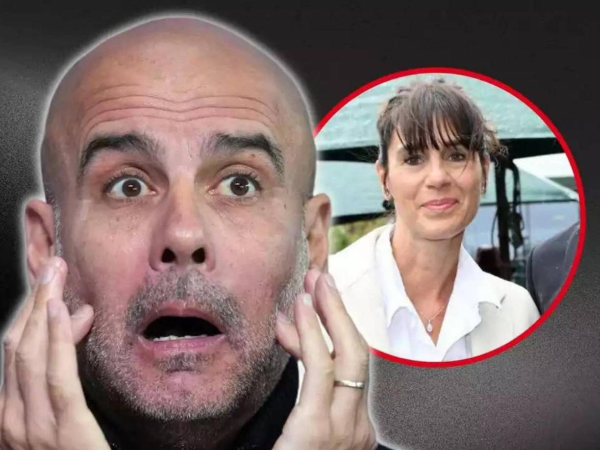 30 años después de empezar su historia de amor, Pep Guardiola y Cristina Serra han decidido poner punto y final a su relación, una de las más largas y estables a nivel mediático y futbolístico. Una noticia que desvelaron las Mamarazzis.
