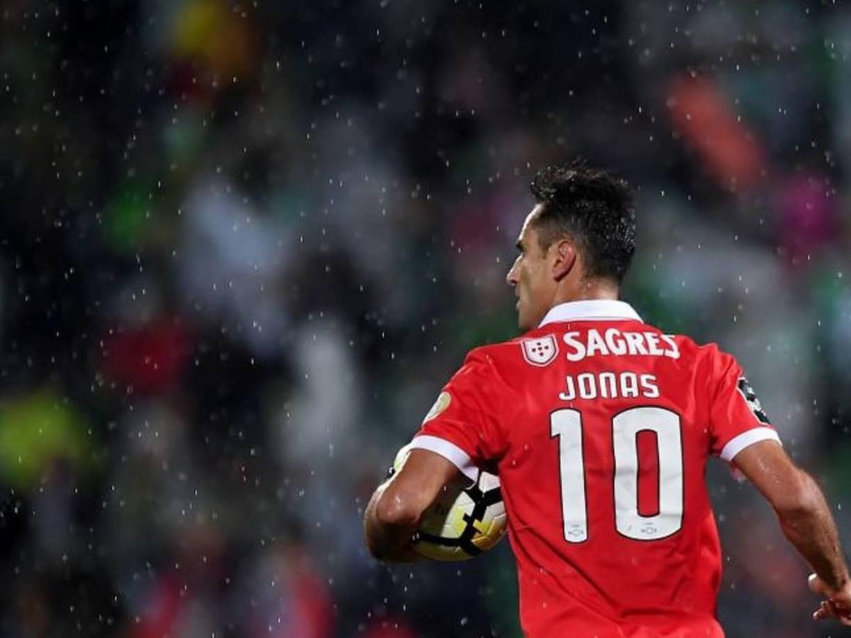 La historia Jonas Gonçalves no deja a nadie indiferente. El exfutbolista brasileño nacido en Bebedouro en 1984 ha vivido una transformación profunda desde que colgó las botas.