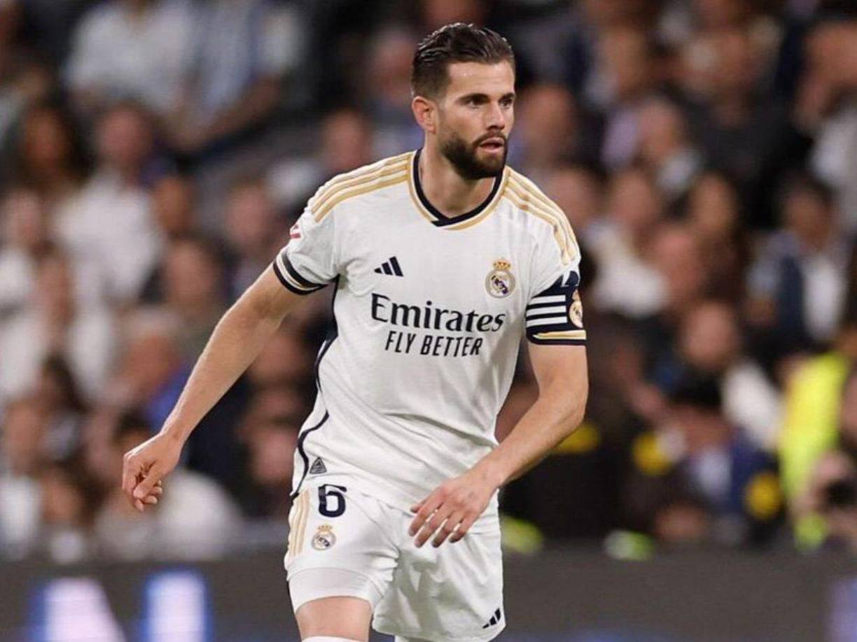 ESPN informa que Nacho no seguirá en las filas del Real Madrid y su nuevo destino será Arabia Saudita. El jugador tomó ya la decisión antes de la final de Champions League para que ni el resultado del partido ante el Borussia Dortmund ni las celebraciones posteriores influyeran en la resolución.