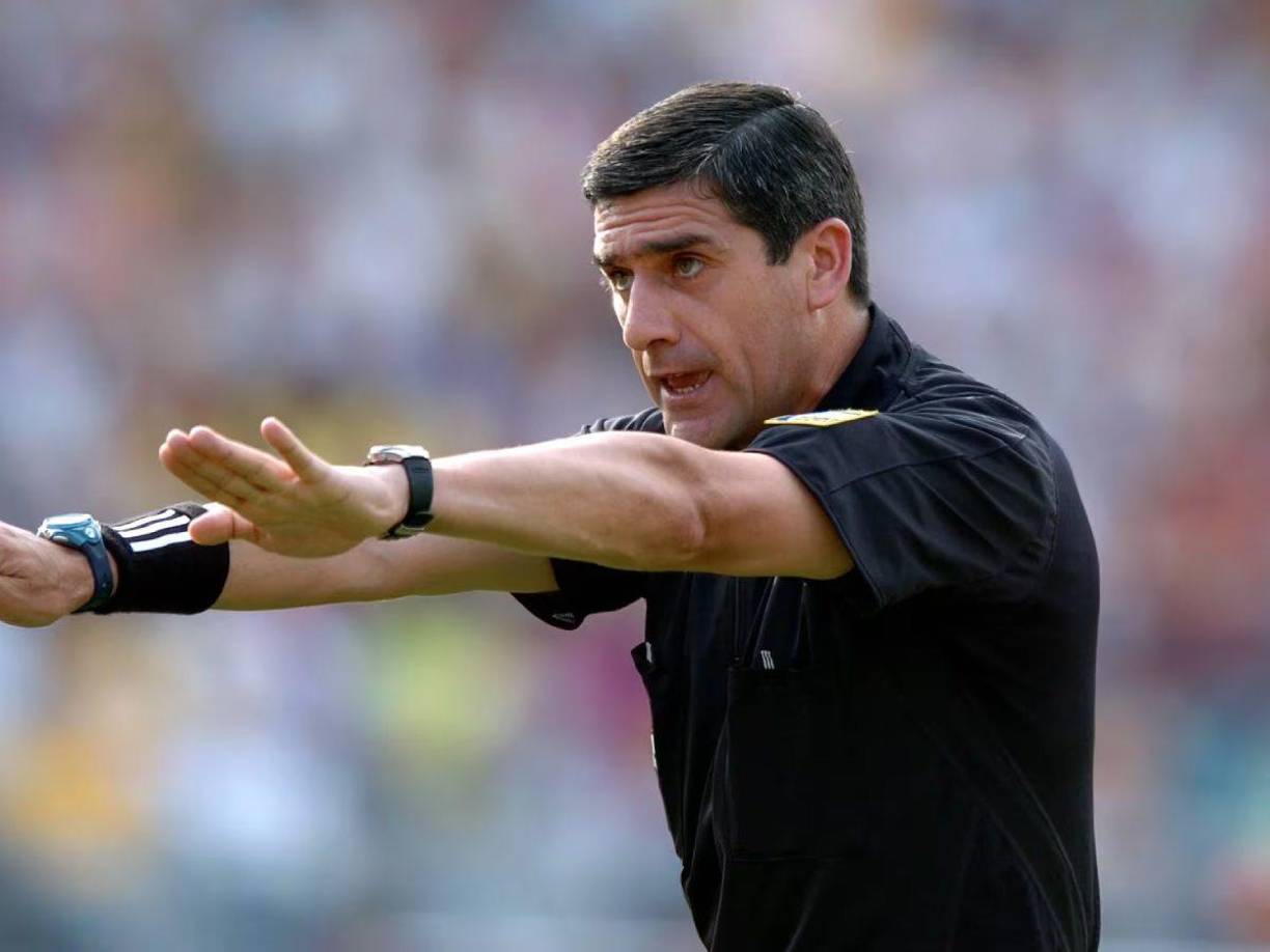 No obstante, el exárbitro chileno Carlos Chandía, que pertenecía a la nómina de la Conmebol en la Copa América 2007, confesó que le ayudó a la Albiceleste en la semifinal de ese año contra México en donde sacaron un triunfo de 3-0.