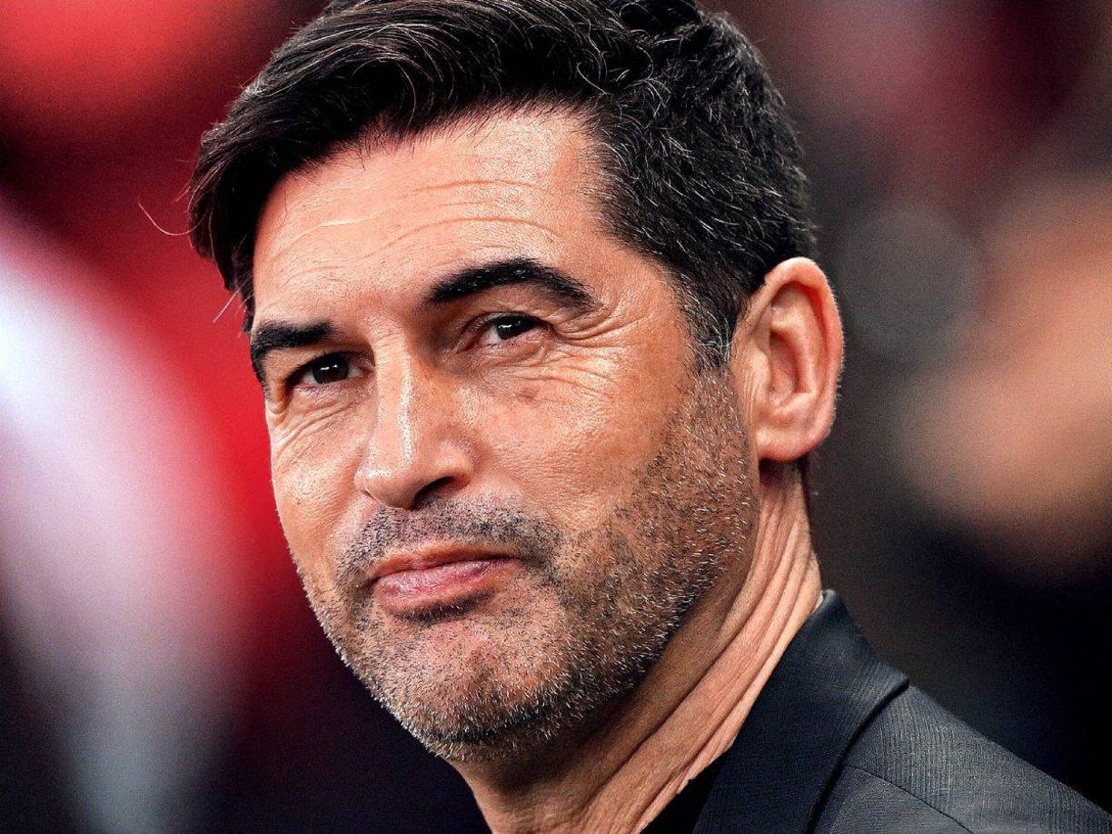 Bombazo en Italia. El portugués Paulo Fonseca podría ser despedido del banquillo del AC Milan ya que la derrota en Champions League ante Liverpool desató el enfado de la directiva. A eso se le añade el irregular inicio de temporada del club rossonero en la SERIE A.