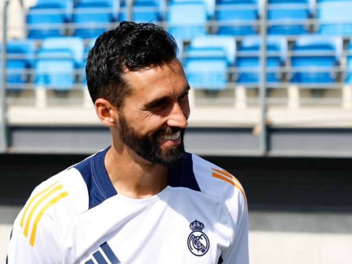 Arbeloa: El exjugador es otro de los que aparece en la lista de posibles reemplazos de Ancelotti como DT del Real Madrid. El español dirige actualmente al juvenil del equipo blanco. 