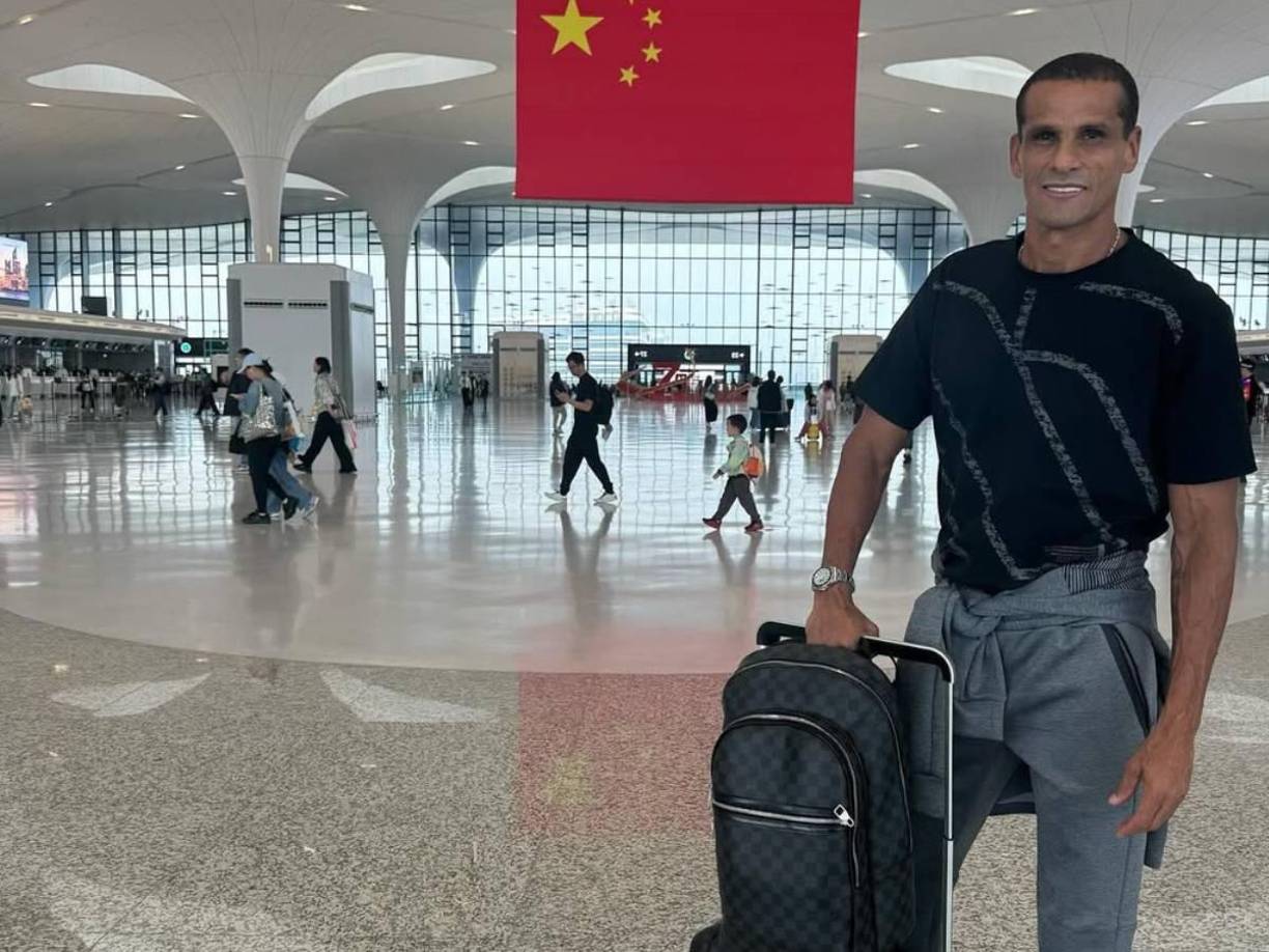 “En aquel entonces, estaba tan concentrado, decidido y hambriento por conquistar el título mundial que nadie, por muy bueno sea el pico de su carrera, podía tomar mi posición”, le respondió Rivaldo a Neymar.