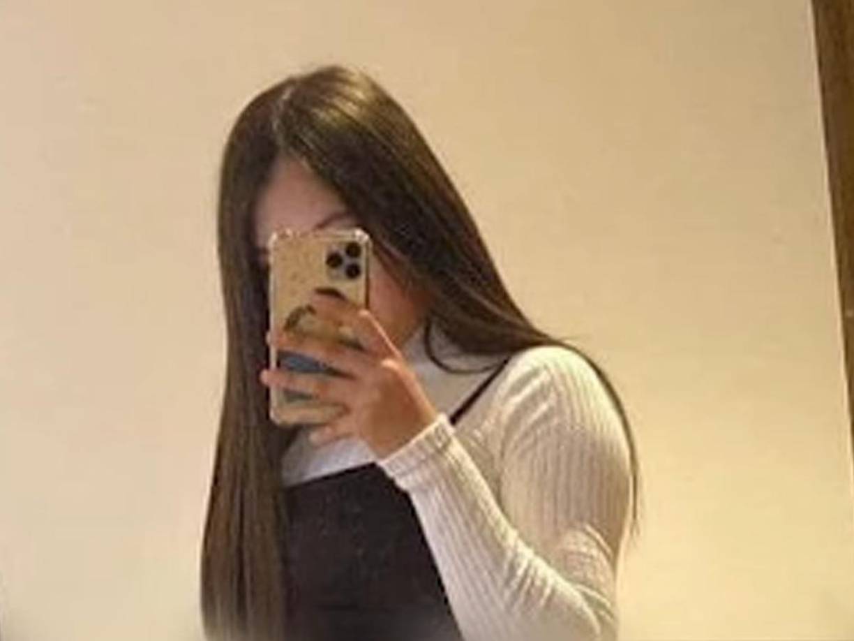 <b>Familiares de Denisse</b> aseguran que fueron desalojados de la clínica sin obtener respuestas sobre lo sucedido.