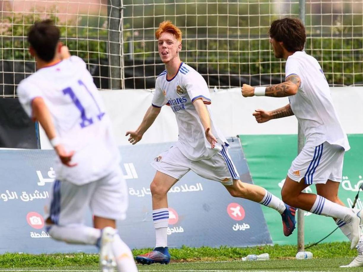 Todo comenzó un 6 de septiembre de 2022, día que uno de los mejores canteranos del Real Madrid tuvo un duro golpe.