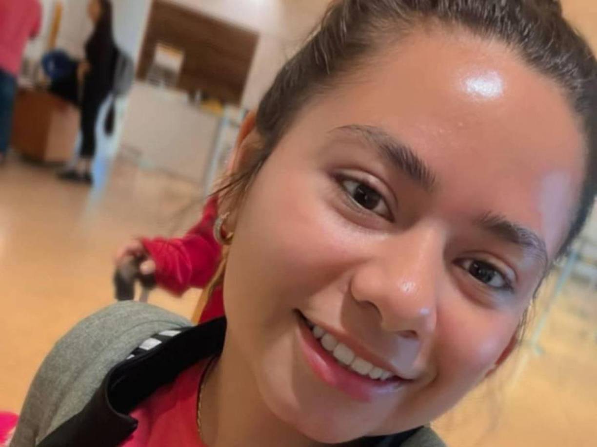 Según informó la prensa internacional, la madre de la joven está destrozada, lucha contra el cáncer de mama y ahora tiene que enfrentar la muerte de su hija.