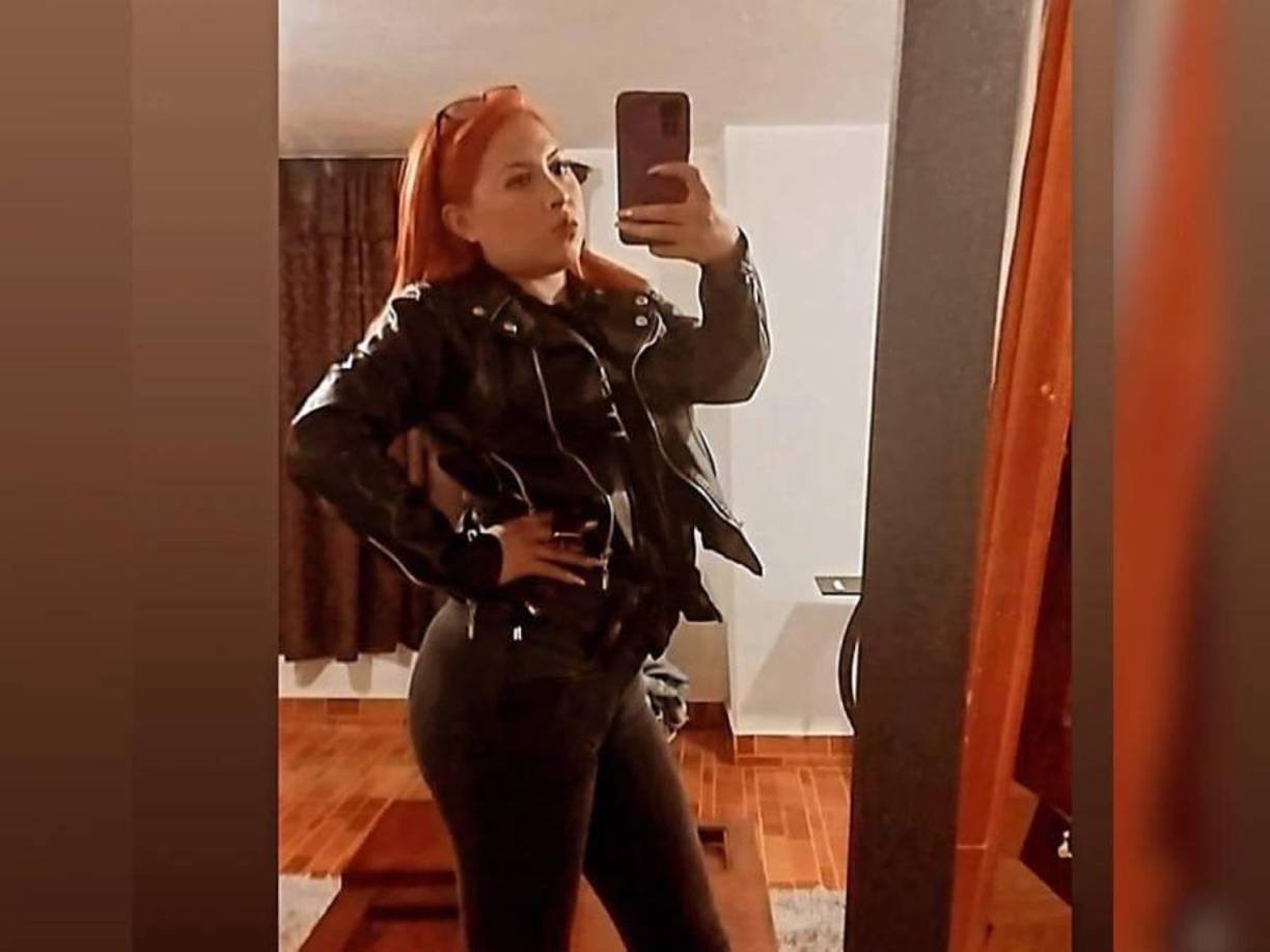 “Gracias a todos por sus mensajes. Estén tranquilos, él no me desampara y mi fe está intacta”, había escrito Joyce en el grupo familiar antes de la tragedia.