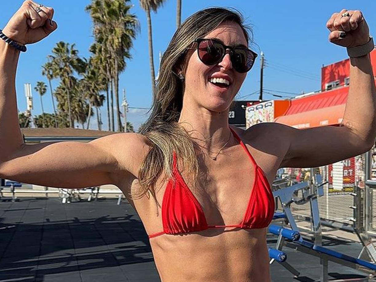 En OnlyFans cobra 30 dólares mensuales a todos los que quieran ver qué es lo que sube.