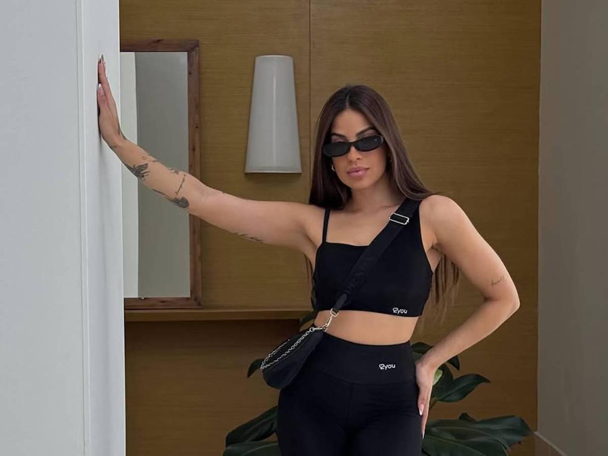 A lo largo de los últimos meses, habían surgido muchos rumores sobre Vinicius y Maria Julia Mazalli. 