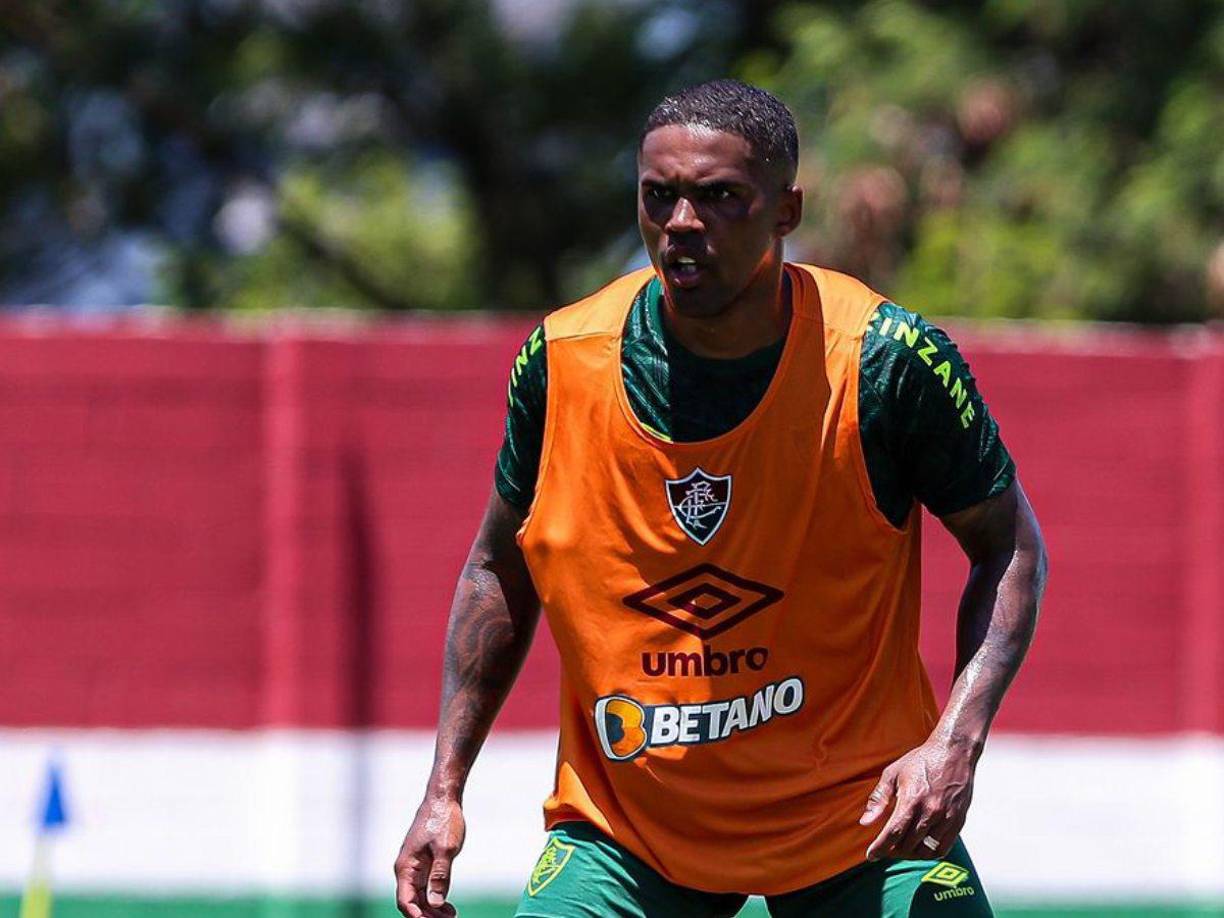 “Es un poco abrumador que la gente se entere. Pero conozco la plataforma; en Brasil, tenemos este estigma de que es solo para contenido para adultos”, explicó el jugador brasileño de 33 años de edad.